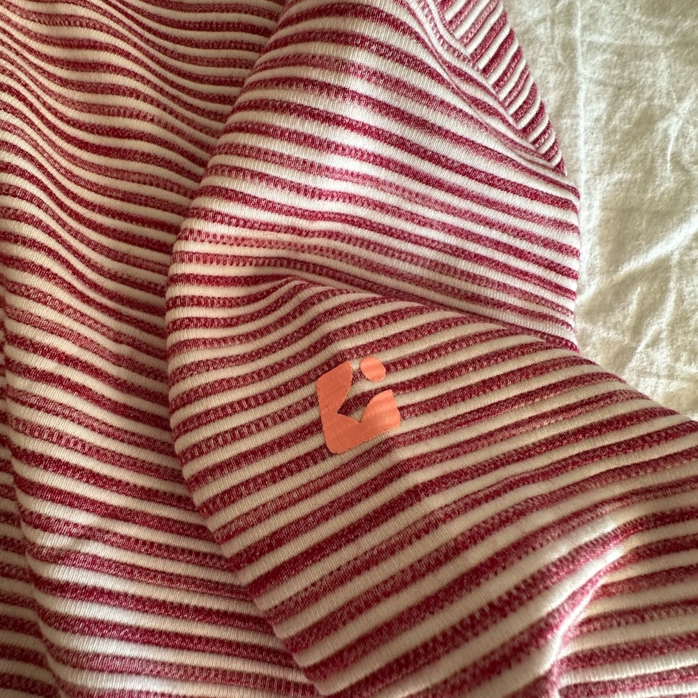 Killtech Teanara Jacket in Raspberry - Picture 7 of 8
